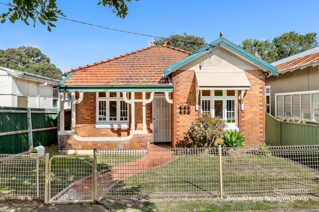 127 Ramsgate Rd, Ramsgate, NSW 2217