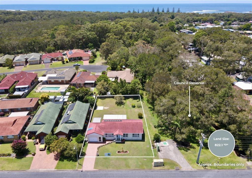 20 Edith St, North Haven, NSW 2443