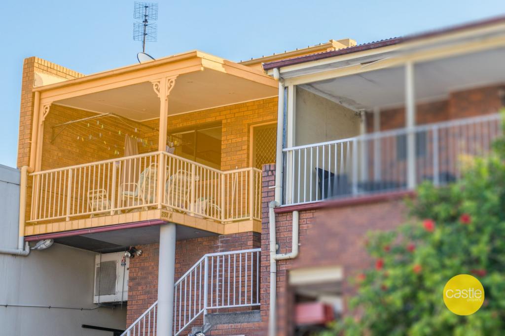 1/253 BRUNKER RD, ADAMSTOWN, NSW 2289