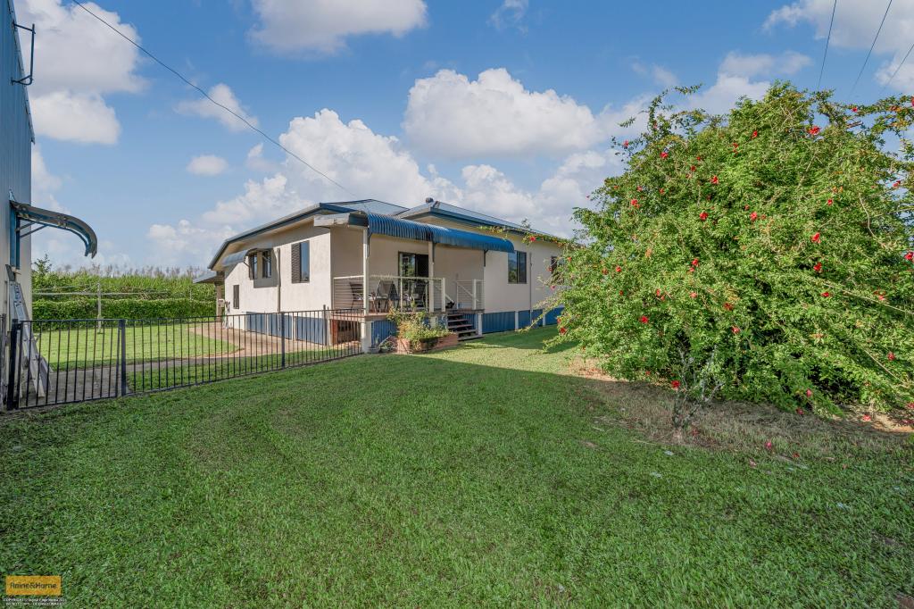 2 Cuthill Rd, Walter Lever Estate, QLD 4856