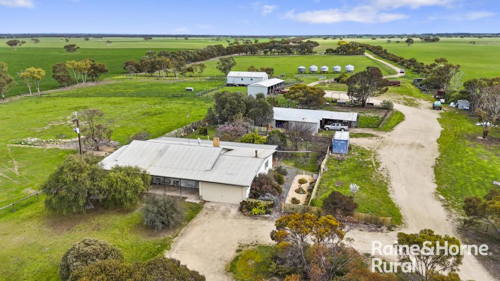 714 Buccleuch South Rd, Yumali, SA 5261