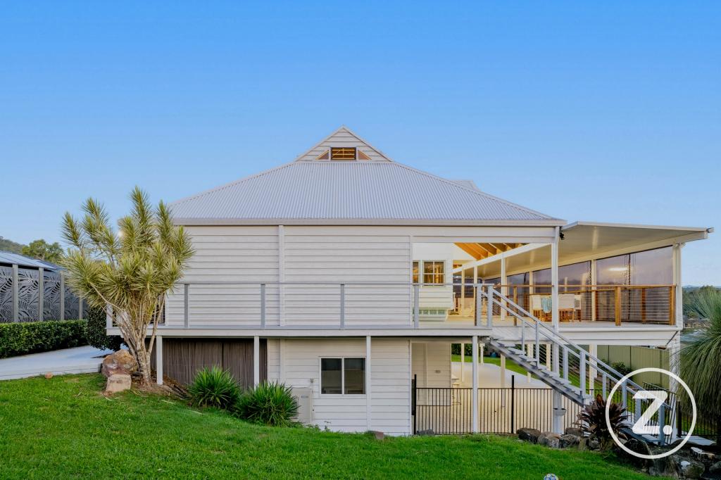 2 CARMEL CL, GILSTON, QLD 4211