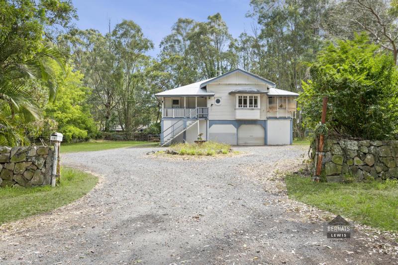Contact Agent For Address, Eagleby, QLD 4207