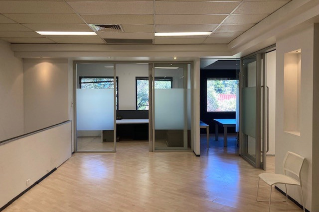1st Floor 4/2a Burrows Rd, St Peters, NSW 2044