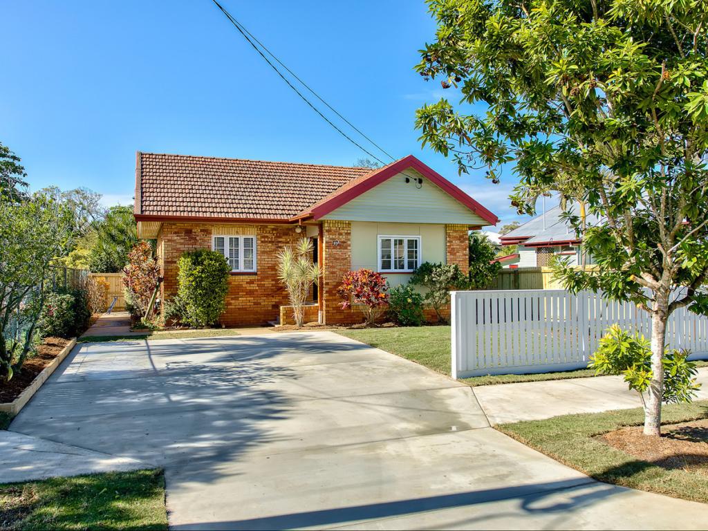 23 Theodore St, Stafford, QLD 4053