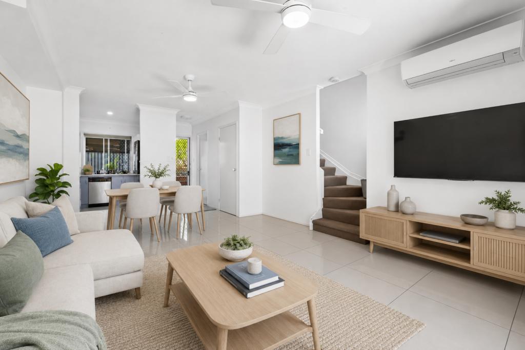 2/50 Macdonnell St, Toowong, QLD 4066