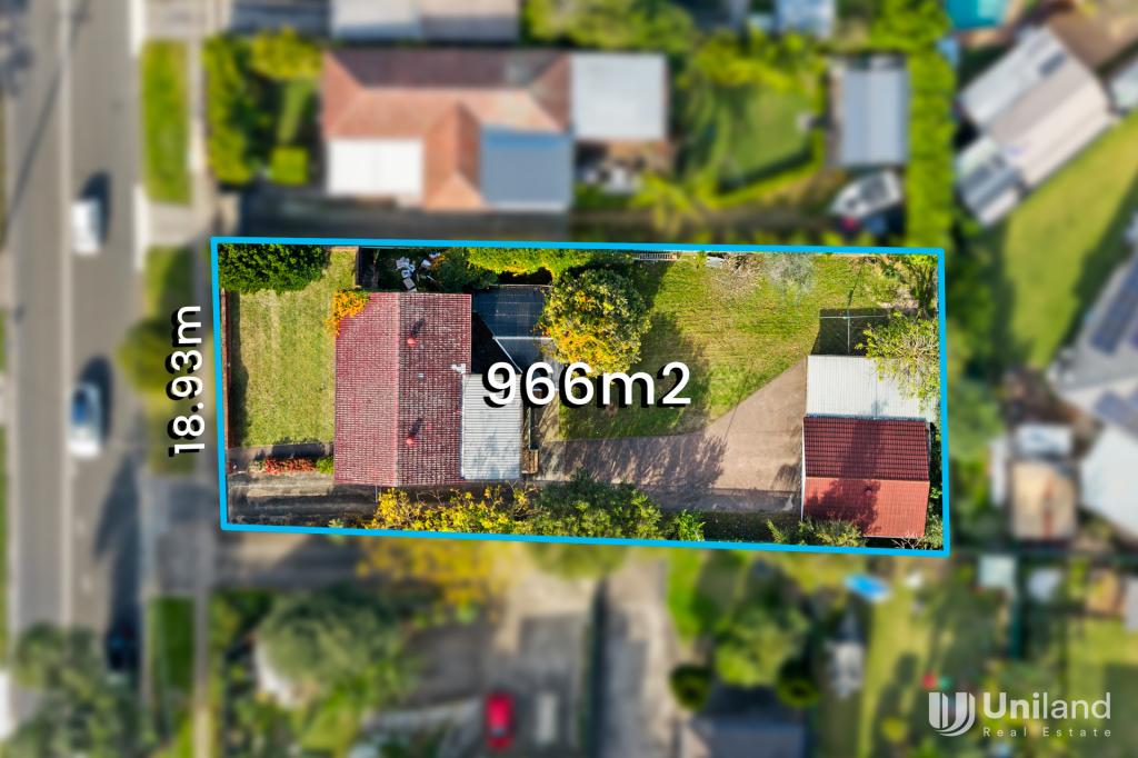 142 Quarry Rd, Ryde, NSW 2112