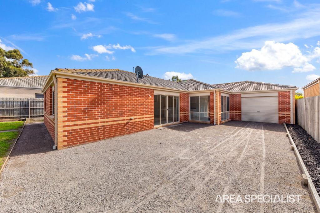 84 Hopetoun Rd, Tooradin, VIC 3980