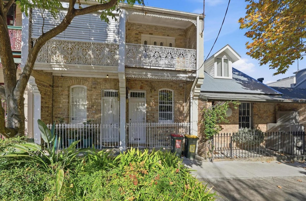 9 Albion Ave, Paddington, NSW 2021