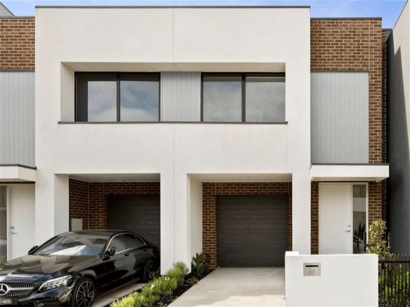 Lot 3057 Cole St, Braybrook, VIC 3019