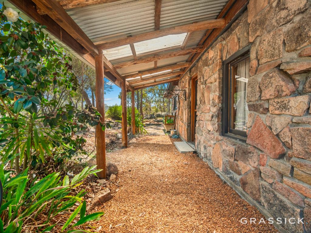 163 Sonego Lane, Greenlands, QLD 4380