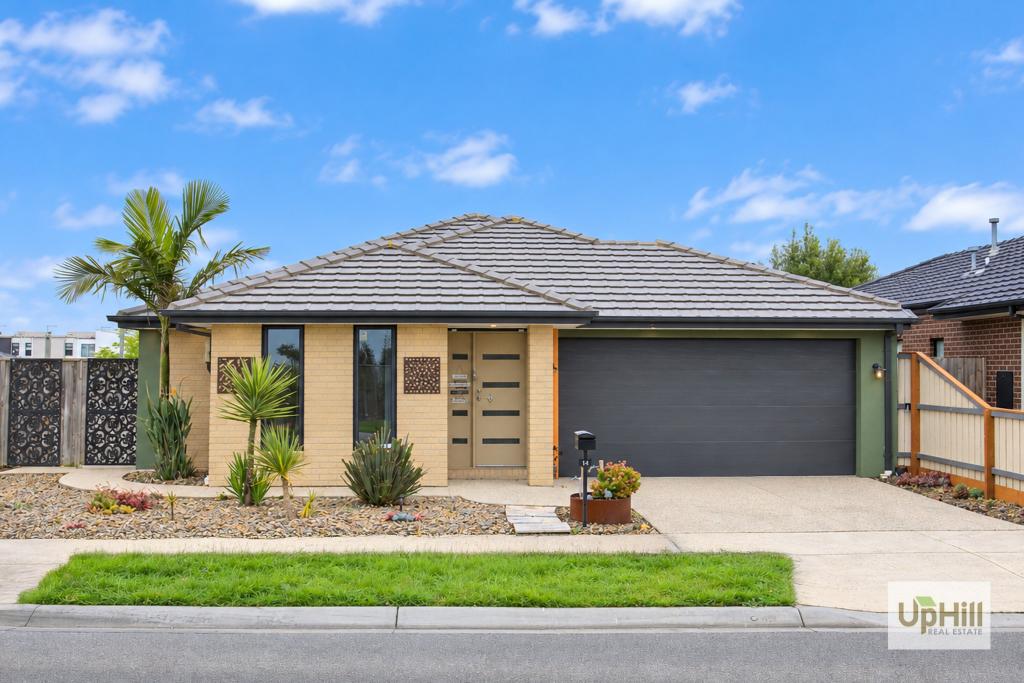 14 Criterion Way, Cranbourne East, VIC 3977