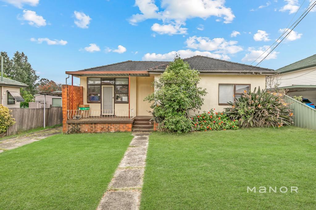 31 Endeavour St, Seven Hills, NSW 2147