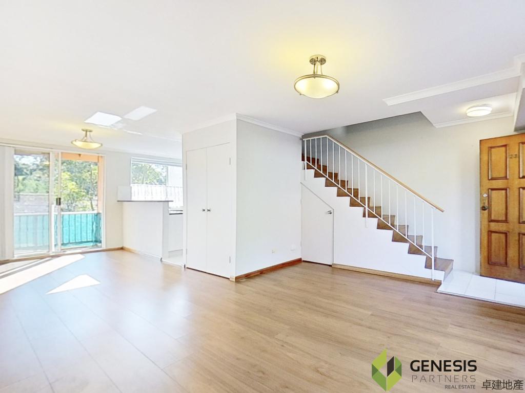 23/147-151 Talavera Rd, Marsfield, NSW 2122