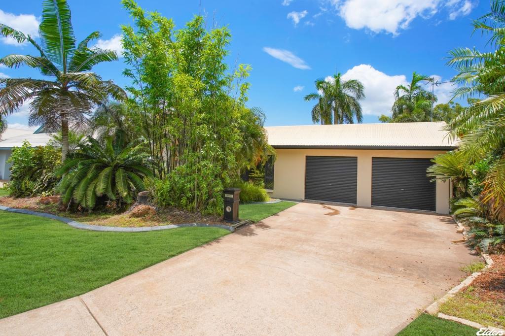 26 Pritchardia Cct, Durack, NT 0830