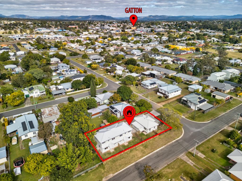 3/14 FELDHAHN ST, GATTON, QLD 4343
