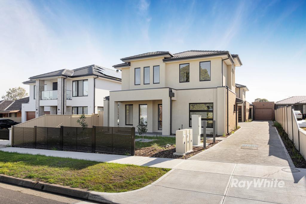 2/14 Eckford St, Dandenong, VIC 3175