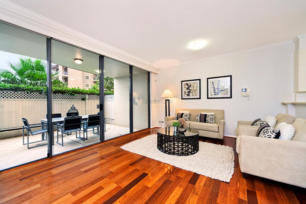 425/1 Searay Cl, Chiswick, NSW 2046