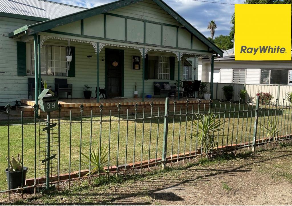 39 Granville St, Inverell, NSW 2360