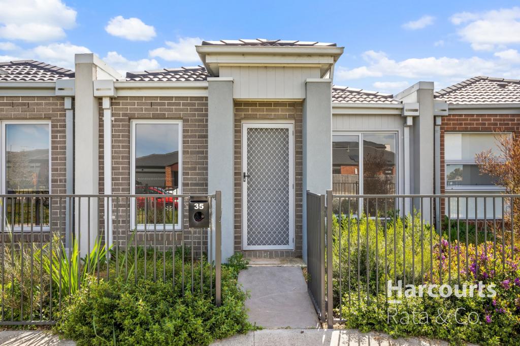 35 Freesia Dr, Wallan, VIC 3756