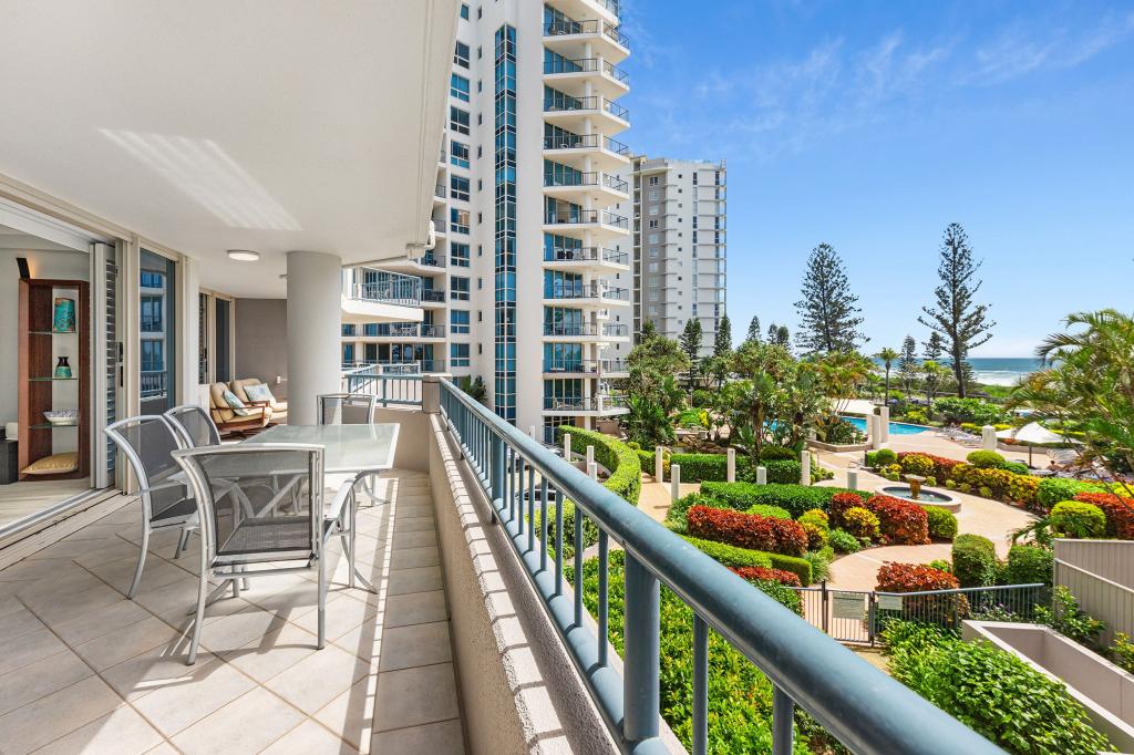 70/100 Old Burleigh Rd, Broadbeach, QLD 4218