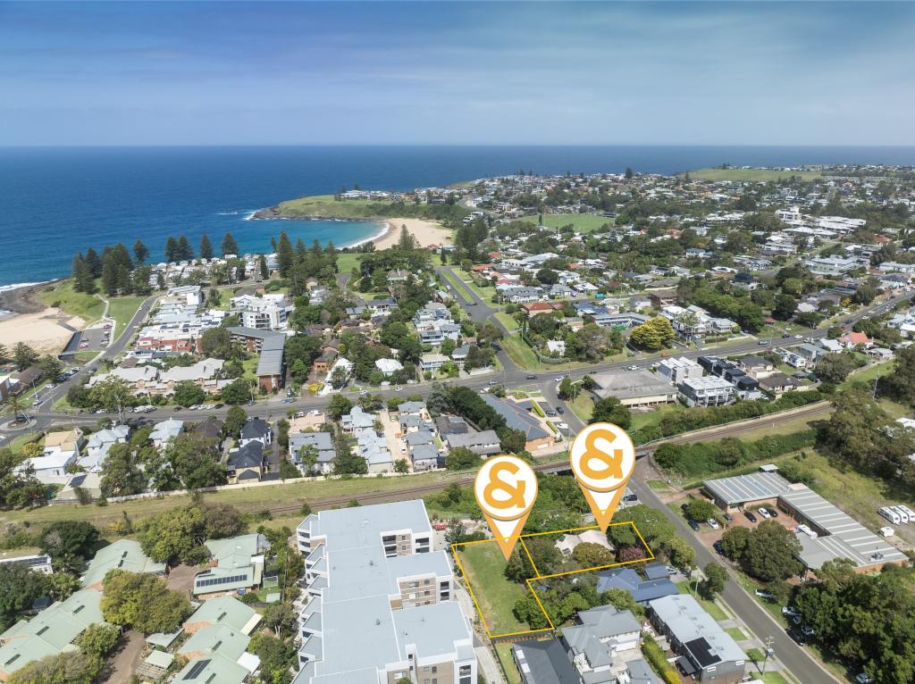 Lot 42/136a Shoalhaven St, Kiama, NSW 2533