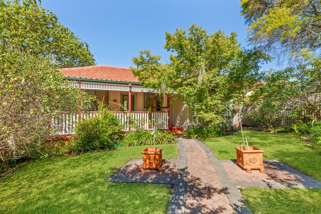 38 Maxim St, West Ryde, NSW 2114