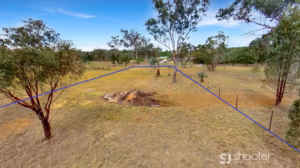 Lot 2/15 Geurie St, Geurie, NSW 2818