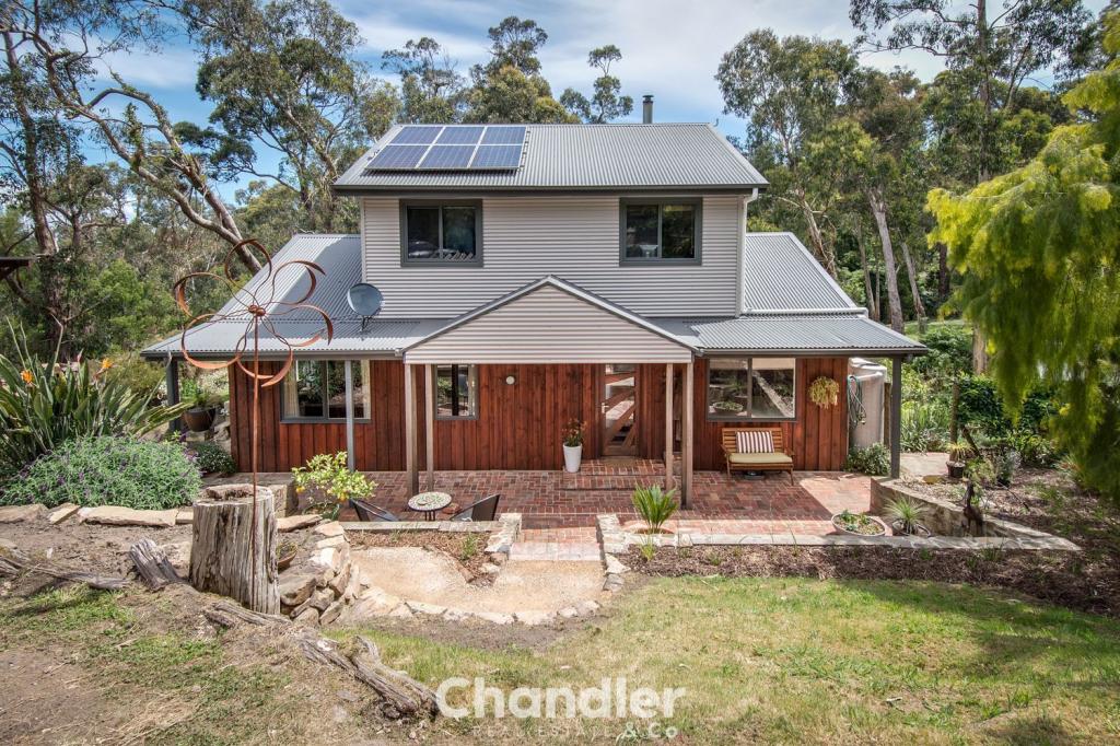 15 Lyndall Rd, Belgrave South, VIC 3160