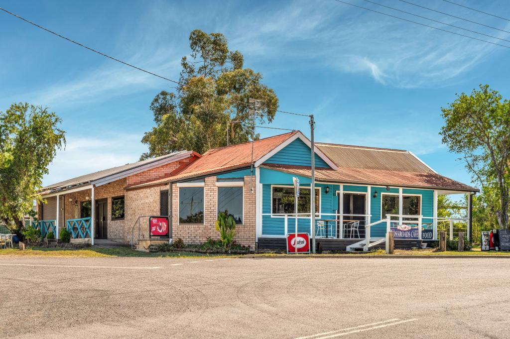 162 Durham Rd, Gresford, NSW 2311