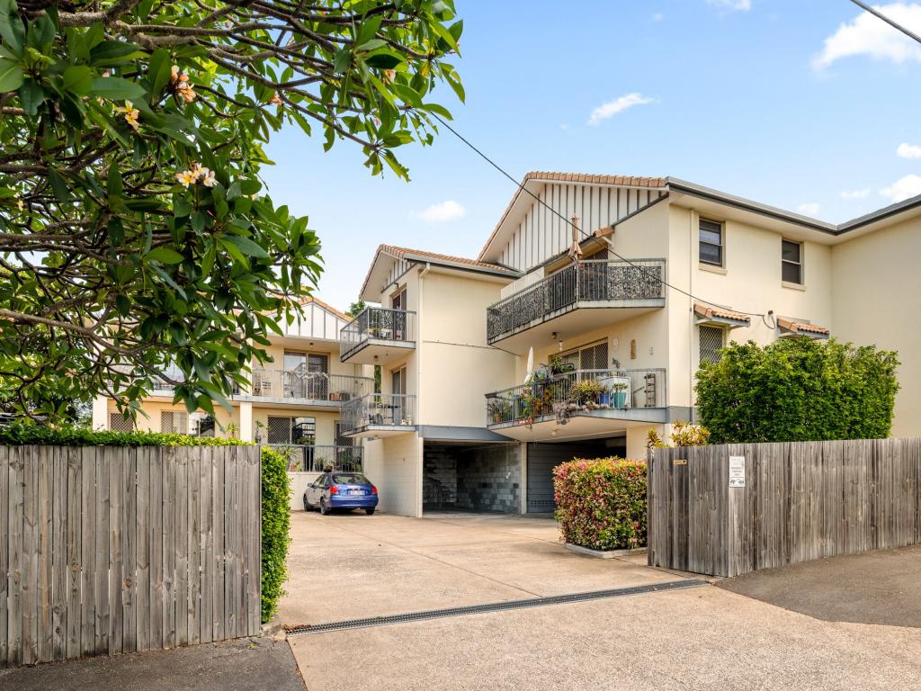 1/30 Balfour St, New Farm, QLD 4005