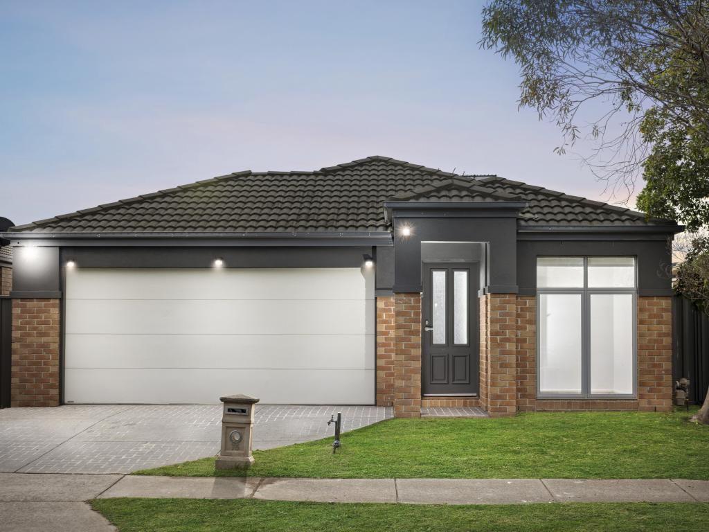 75 Jonah Pde, Deer Park, VIC 3023