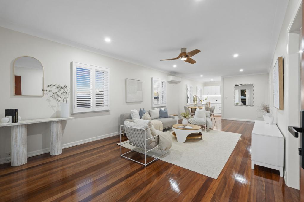 22 Eastbourne St, Chermside West, QLD 4032