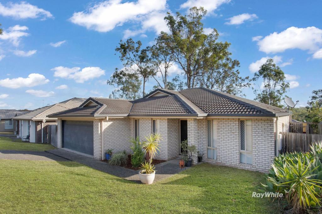 38 Tranquillity Cir, Brassall, QLD 4305