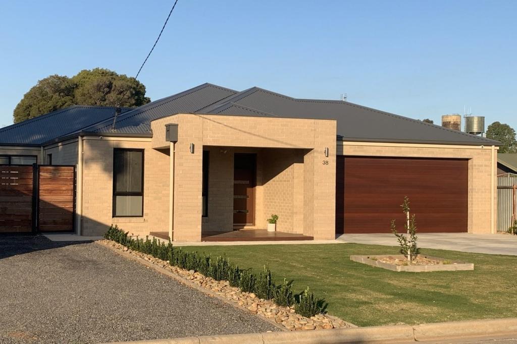 38 Wondah St, Cobram, VIC 3644