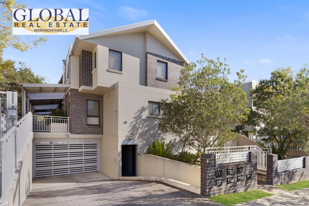 138 Railway St, Parramatta, NSW 2150