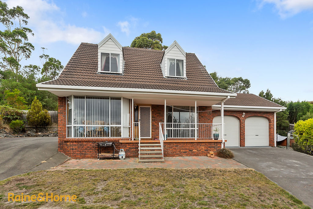 58 HUTCHINS ST, KINGSTON, TAS 7050