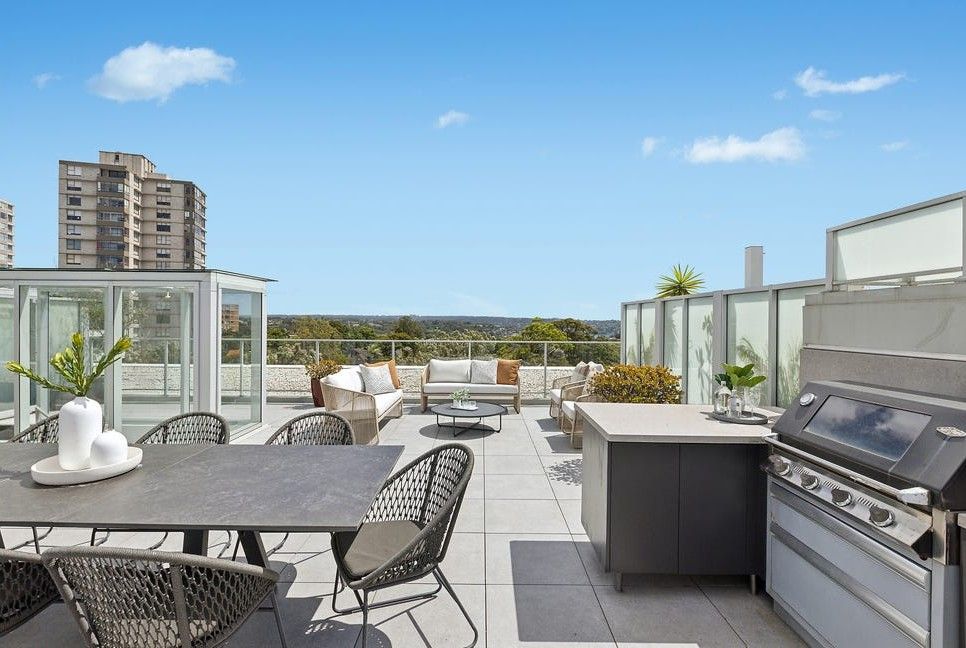 502/19 Grosvenor St, Neutral Bay, NSW 2089