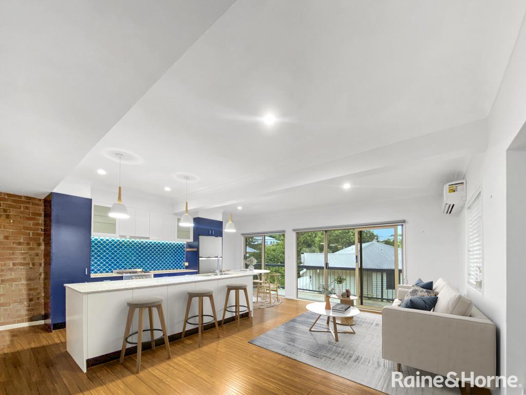 3/60 Adsett St, Taringa, QLD 4068