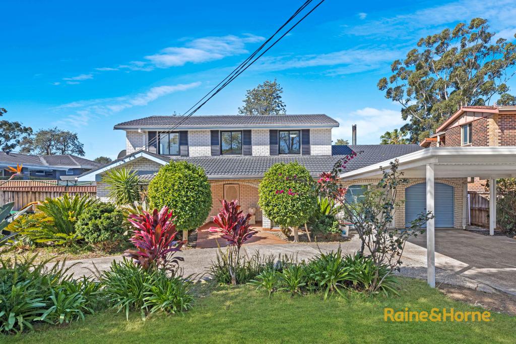 36 Bettington Rd, Oatlands, NSW 2117