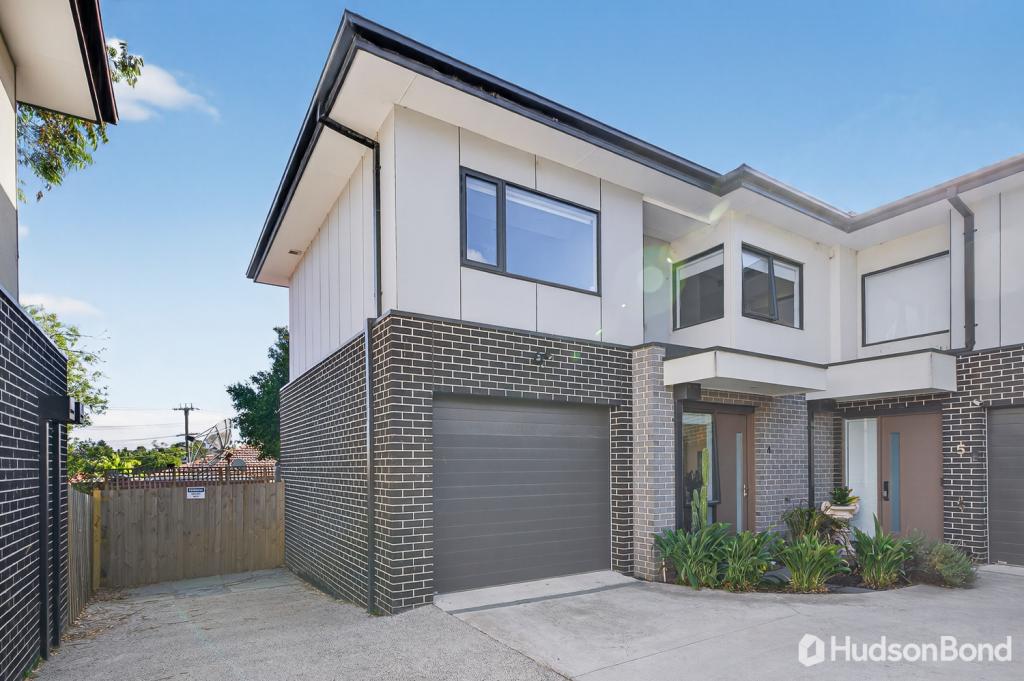 4/9 Austin St, Bulleen, VIC 3105