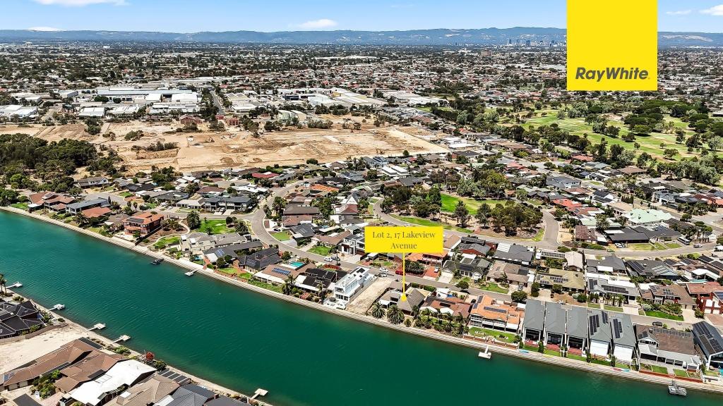 /17 Lakeview Ave, West Lakes, SA 5021