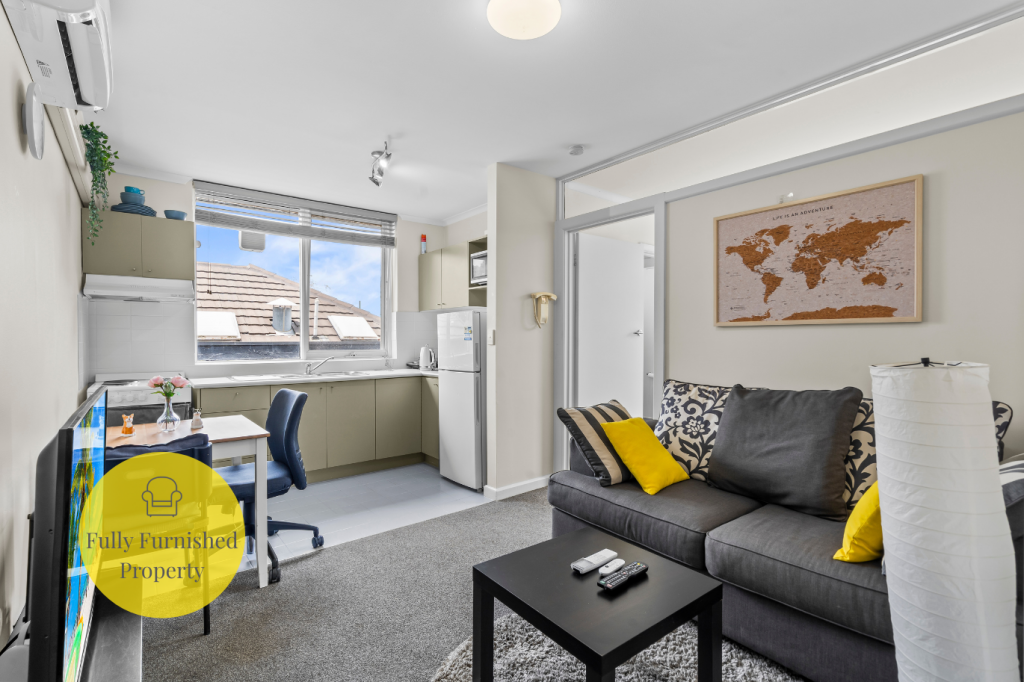 11/17 Clarke St, Prahran, VIC 3181