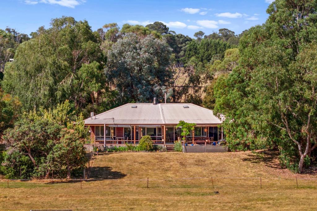 960 Old Tolmie Rd, Barwite, VIC 3722