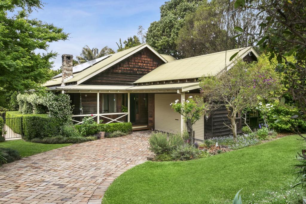 2 Park Road, Cowan, NSW 2081 House for sale OnTheHouse