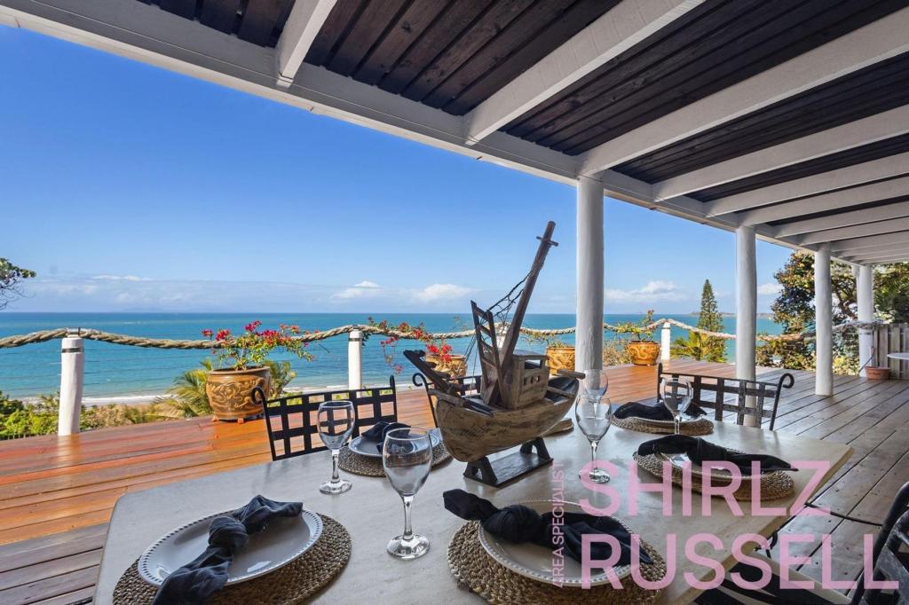 40 Ian Wood Dr, Dolphin Heads, QLD 4740