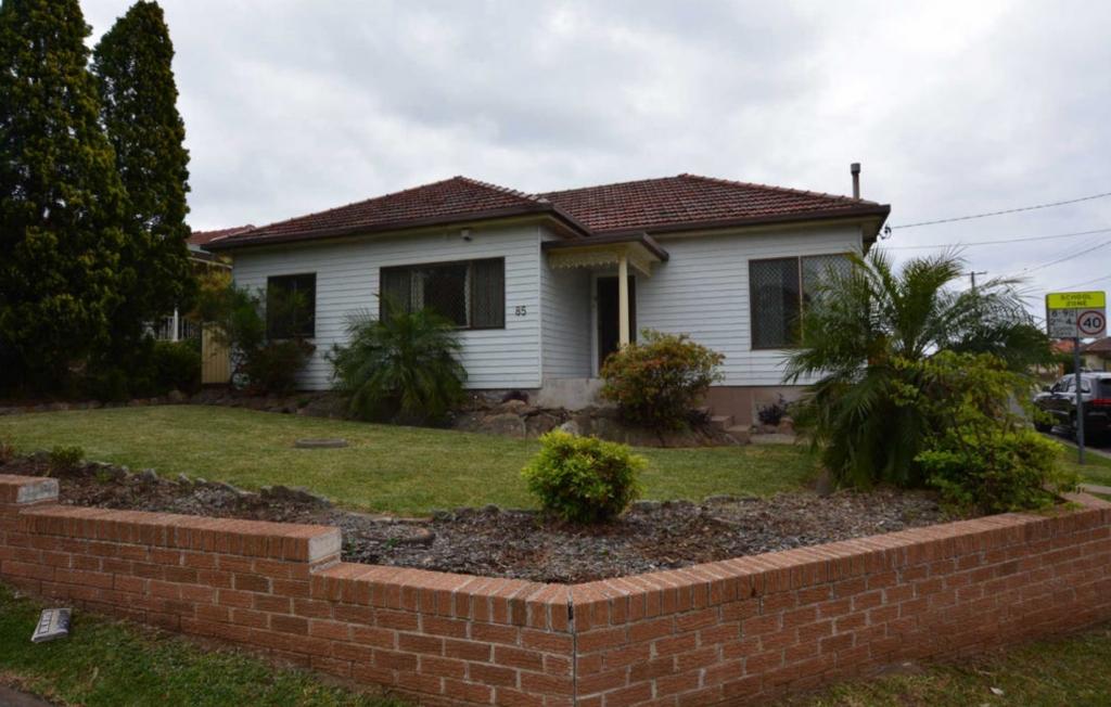 85 Fowler Rd, Merrylands, NSW 2160