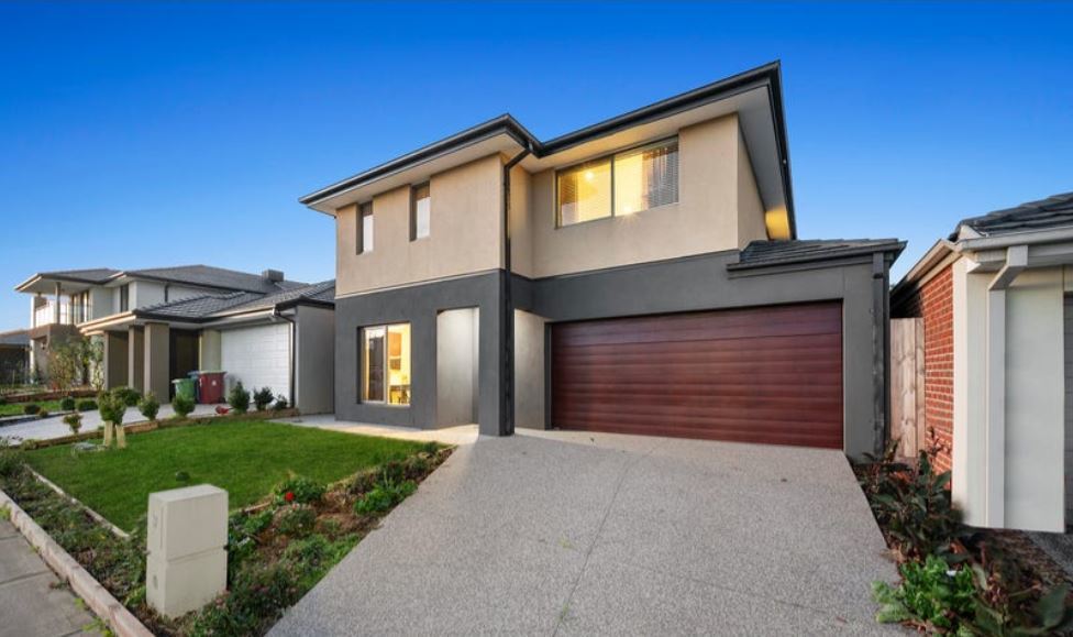 69 Athletic Cct, Clyde, VIC 3978
