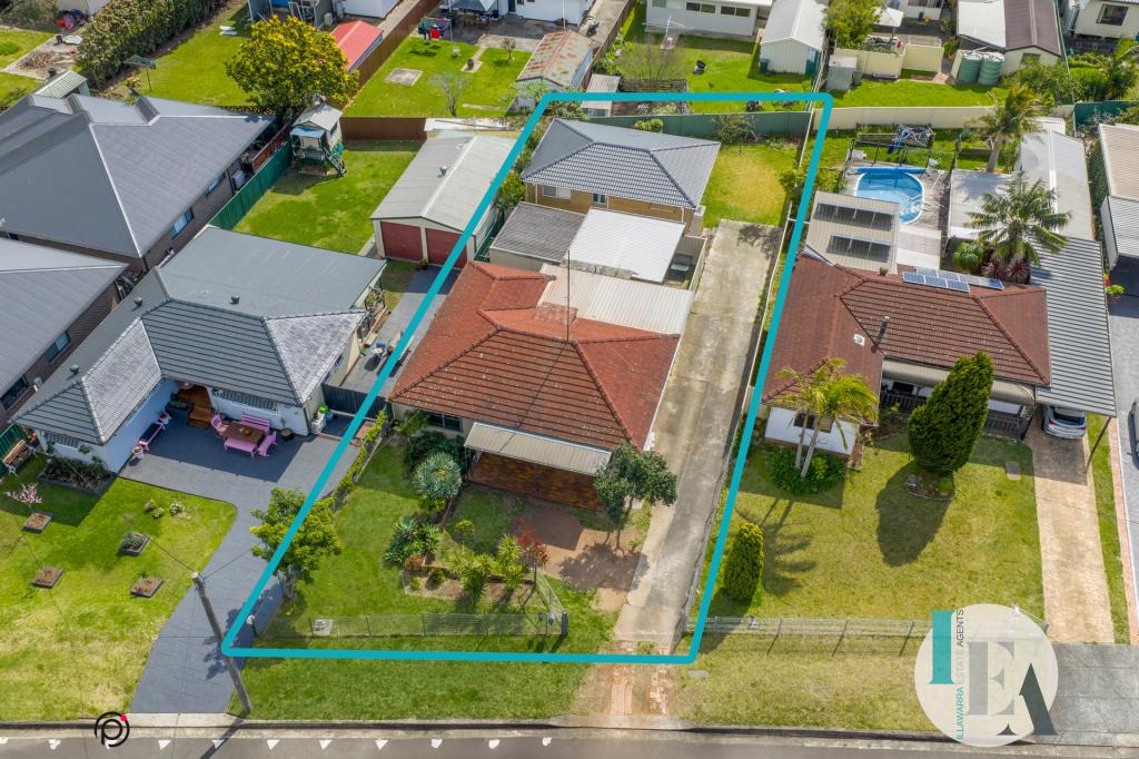 38 Ulster Ave, Warilla, NSW 2528