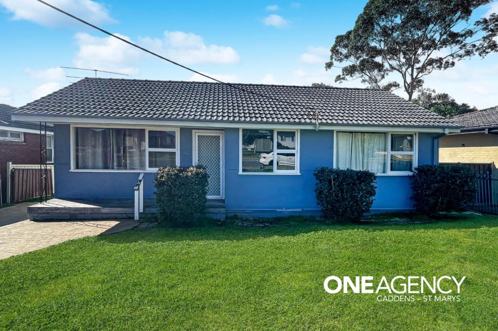 31 Doncaster Ave, Narellan, NSW 2567